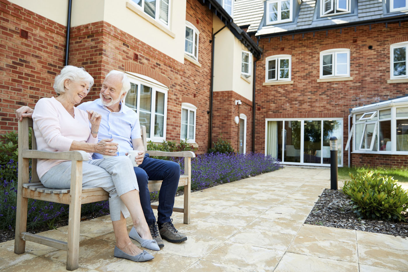 Assisted Living Home