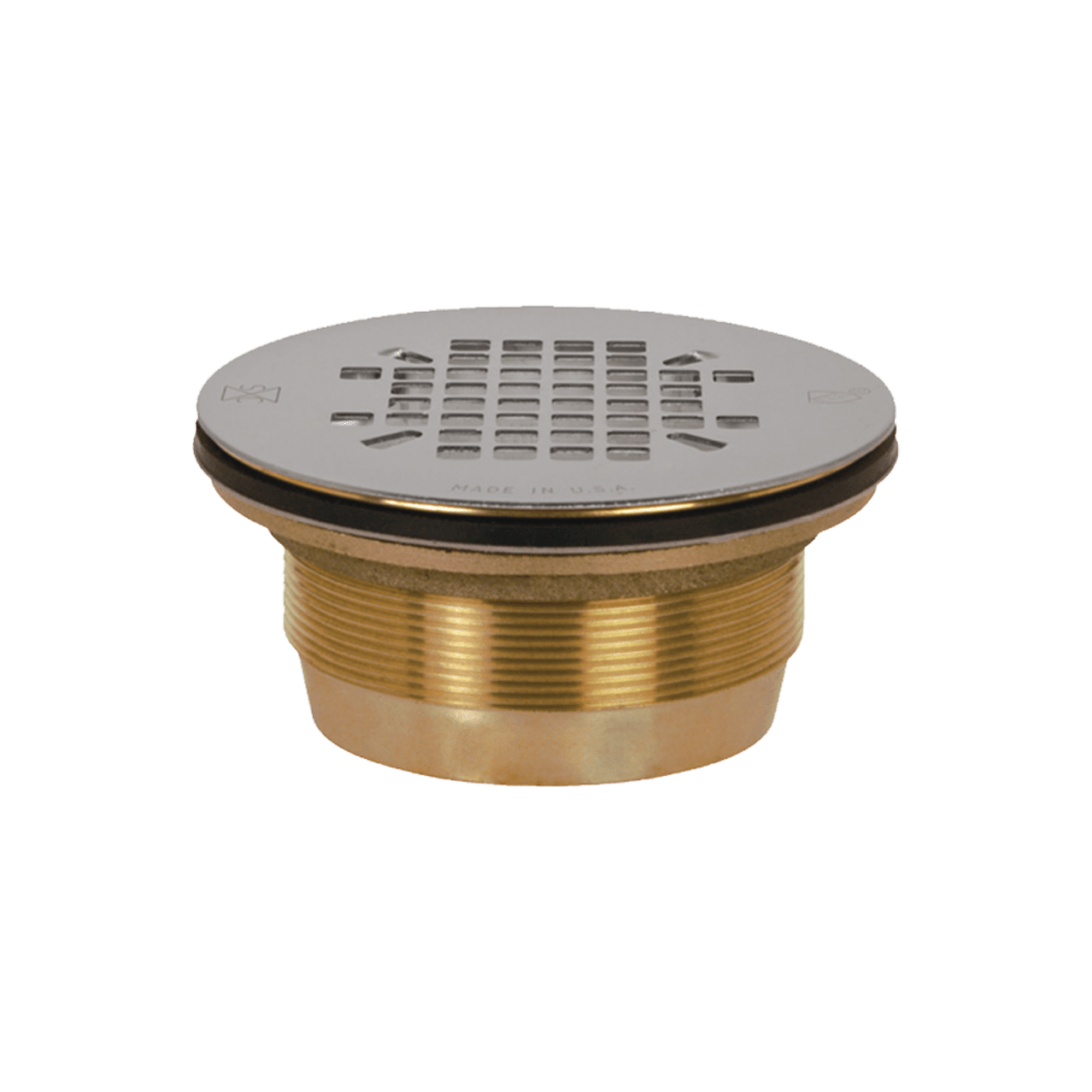 EF-0000-DA - Shower Drain