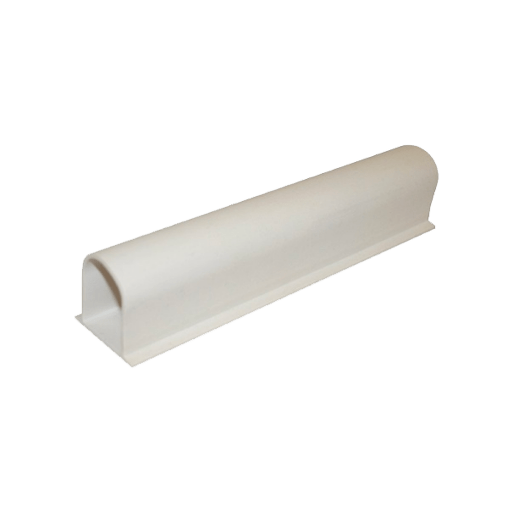 EF-0000-SG - Rubber Shower Dam