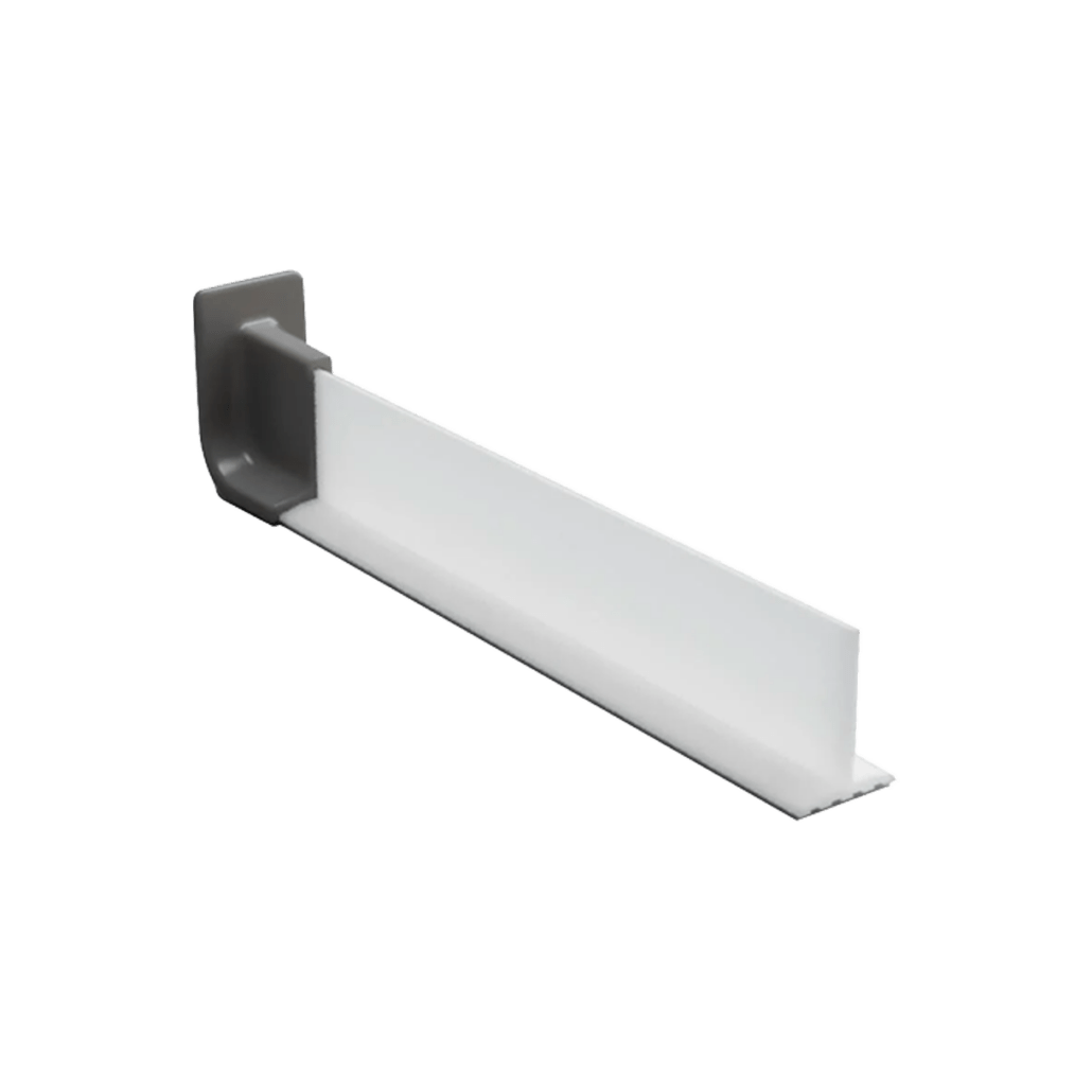 EF-0060-ED - T-Shaped Shower Dam