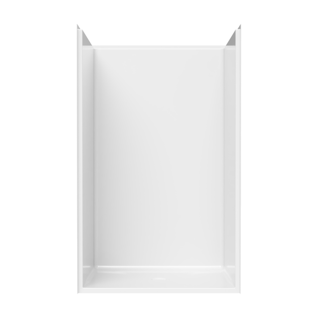 S4839A0 - 4′ ADA Transfer Shower