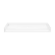 SP6236A0 - 5′ Roll-In Shower Pan